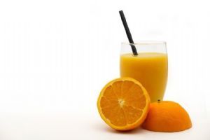 Jus d'Orange Maison 1 Litre